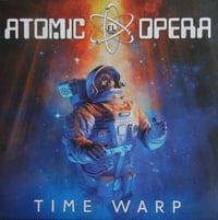 Image 1 of Atomic Opera - Time Warp