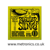 Ernie Ball - Regular Slinky Electric Guitar Strings EB2221 