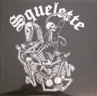 Demo 12" - Black