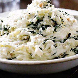 Colcannon (Pre-order for 2nd - 4th February)