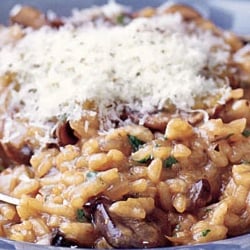 Mushroom Risotto (Pre-order for 2nd - 4th February)