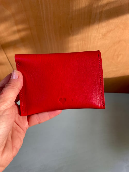 Image of Love Wallet ❤️