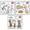 Mark Bardsley Dogs: Collection 1