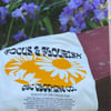 Focus & Flourish Tee