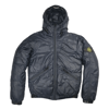 Stone Island 3in1 goose down jacket M