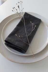 Image 2 of Linen Napkins