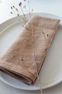 Image 3 of Linen Napkins