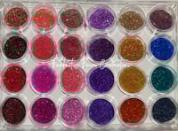 I Love Glitter Collection 