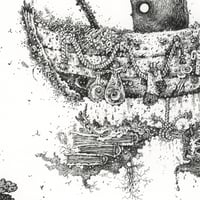 Image 5 of Herbalist - Print