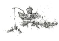 Image 1 of Herbalist - Print