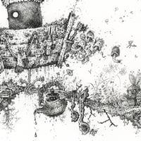 Image 4 of Herbalist - Print