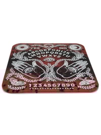 Image 2 of Red Eye Ouiji Board