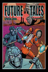 Future Sci-Fi Tales: Spatial Void