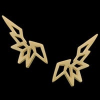 Image 1 of GOTHICA Earring Flat