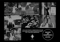 Image 4 of Limited 50 BLOOD OF NOSFERATU 3 INCH DVDR + Acid Babylon 2 Guide / Magazine