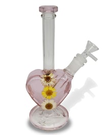 Image 3 of Simply Sweet 9" Waterpipe