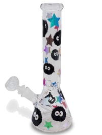 Image 3 of Soot Sprite 11" Waterpipe
