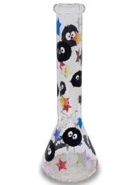 Image 4 of Soot Sprite 11" Waterpipe