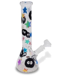 Image 5 of Soot Sprite 11" Waterpipe