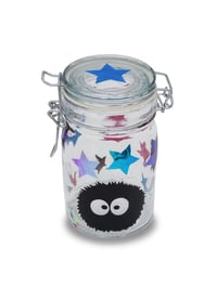 Image 2 of Soot Sprite Stash Jars