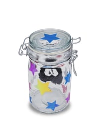 Image 3 of Soot Sprite Stash Jars