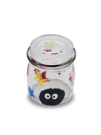 Image 4 of Soot Sprite Stash Jars