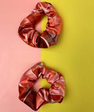 Image of Silky Scrunchie Lucky Dip