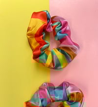 Image 3 of Silky Scrunchie Lucky Dip