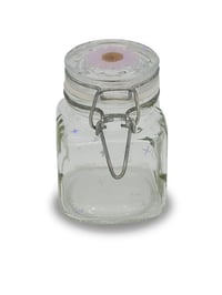 Image 2 of Sparkling Jane Stash Jar