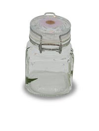 Image 3 of Sparkling Jane Stash Jar
