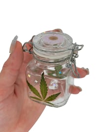 Image 5 of Sparkling Jane Stash Jar