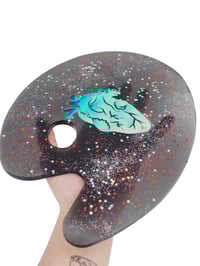 Image 2 of Stolen Heart Paint Palette  