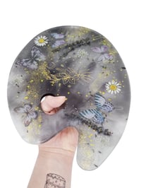 Image 2 of Stormy Night Butterfly Cloud Palette