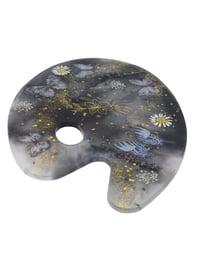 Image 3 of Stormy Night Butterfly Cloud Palette