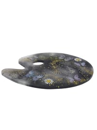 Image 4 of Stormy Night Butterfly Cloud Palette
