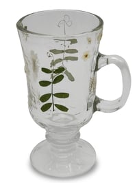 Image 2 of Tree Goddess Decorative Goblet 