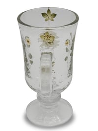 Image 3 of Tree Goddess Decorative Goblet 
