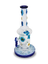 Image 3 of The Evil Eye Waterpipe