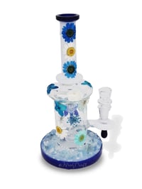 Image 4 of The Evil Eye Waterpipe