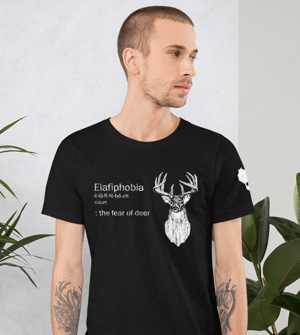 The Fear of Deer