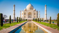 Same Day Agra Tour By Car Offer By Pacific Tour India