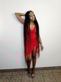 Image 1 of So So Left On Red
