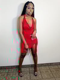Image 3 of So So Left On Red