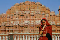 Same Day Jaipur Tour By Train Offer By Pacific Tour India