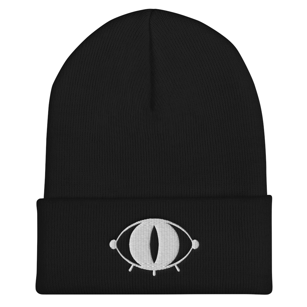 Third Eye Beanie