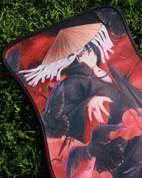 Image 2 of Crow car mat v2