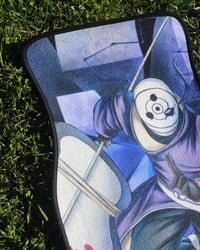 Image 2 of Great War Car Mat