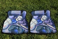 Image 1 of Great War Car Mat