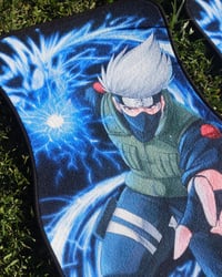 Image 2 of Sensei Car Mat