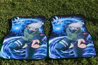 Image 1 of Sensei Car Mat